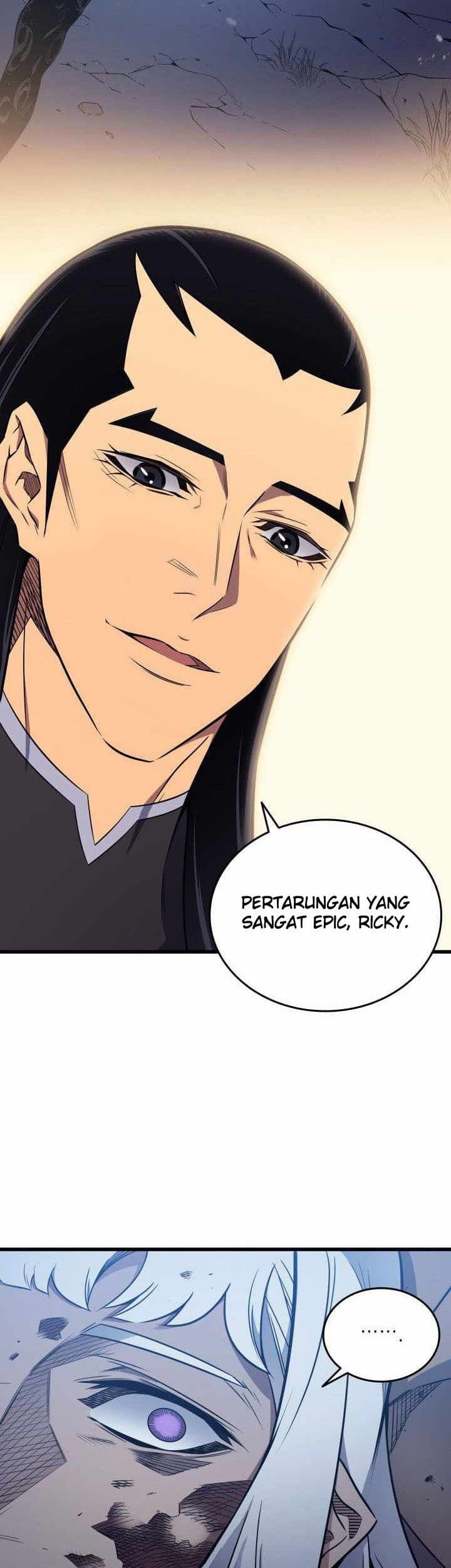 The Great Mage Returns After 4000 Years Chapter 105 Gambar 45