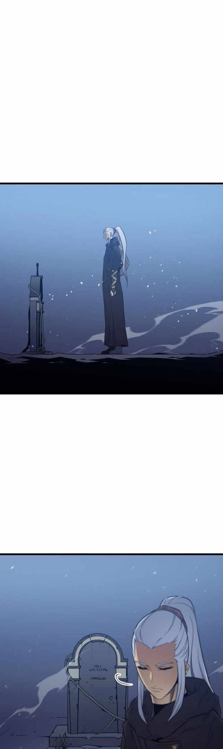 The Great Mage Returns After 4000 Years Chapter 105 Gambar 64