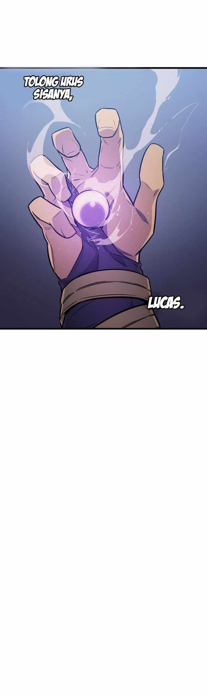 The Great Mage Returns After 4000 Years Chapter 105 Gambar 63