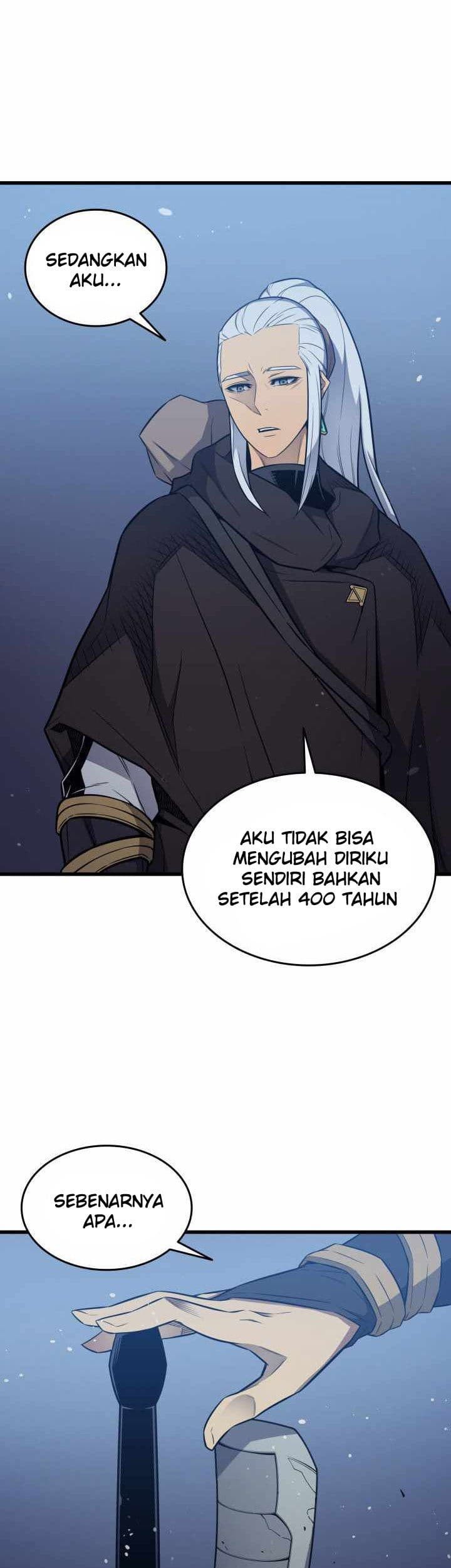 The Great Mage Returns After 4000 Years Chapter 105 Gambar 5