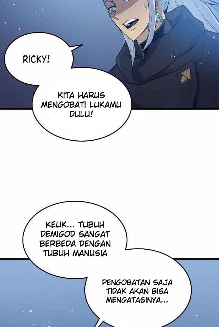 The Great Mage Returns After 4000 Years Chapter 105 Gambar 12