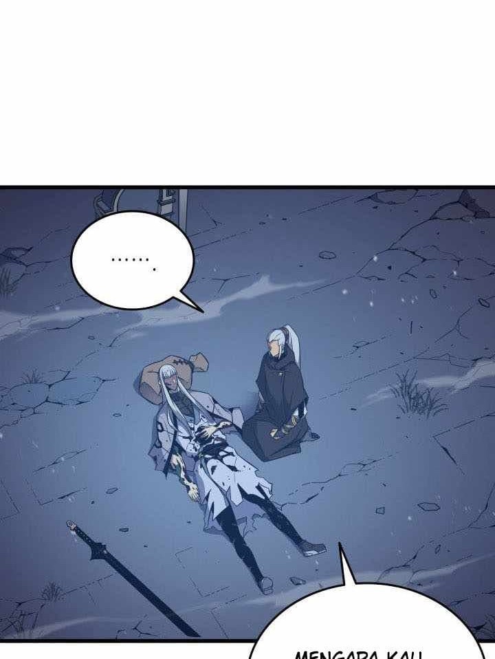 The Great Mage Returns After 4000 Years Chapter 105 Gambar 18