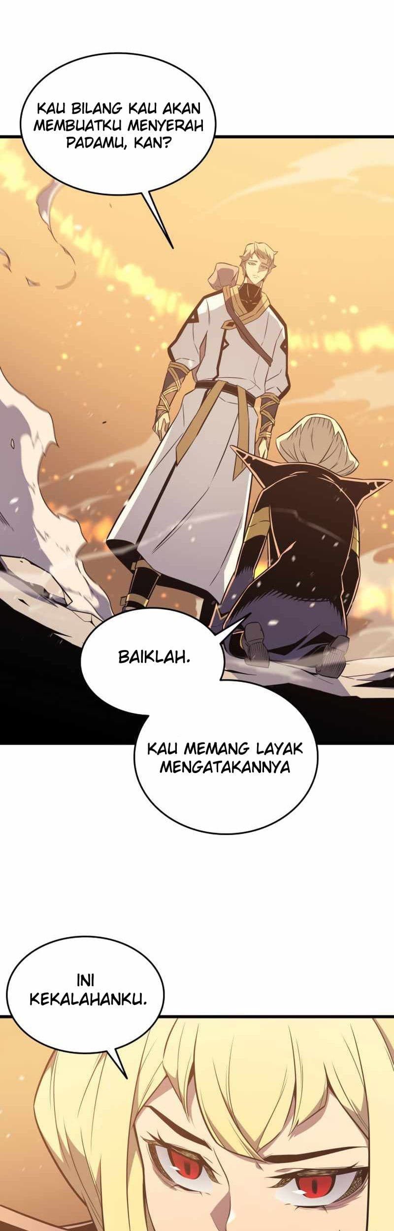 The Great Mage Returns After 4000 Years Chapter 107 Gambar 71