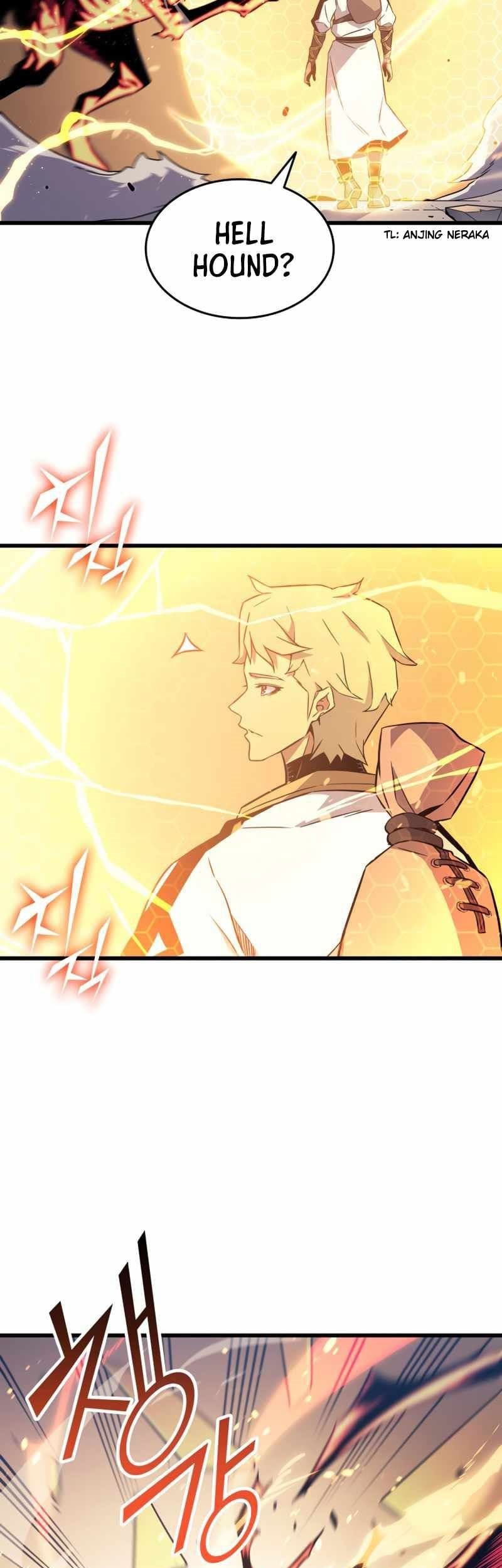 The Great Mage Returns After 4000 Years Chapter 107 Gambar 17