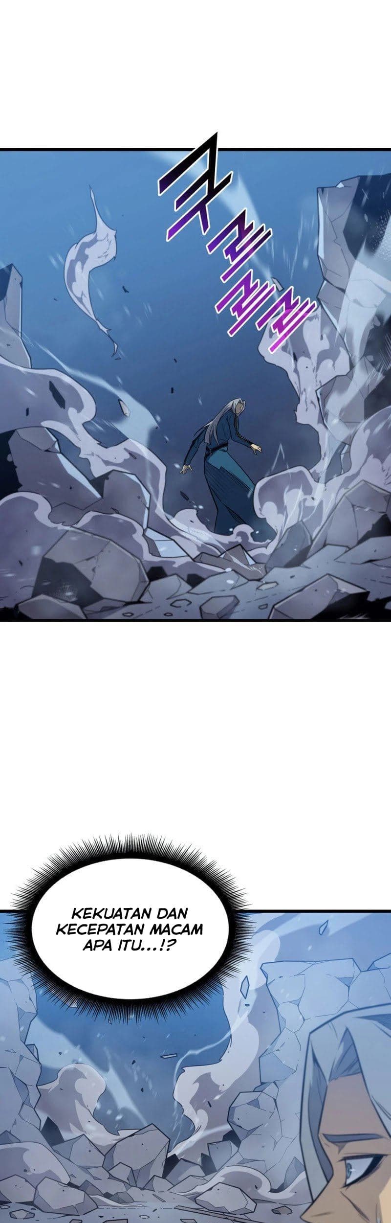 The Great Mage Returns After 4000 Years Chapter 111 Gambar 29