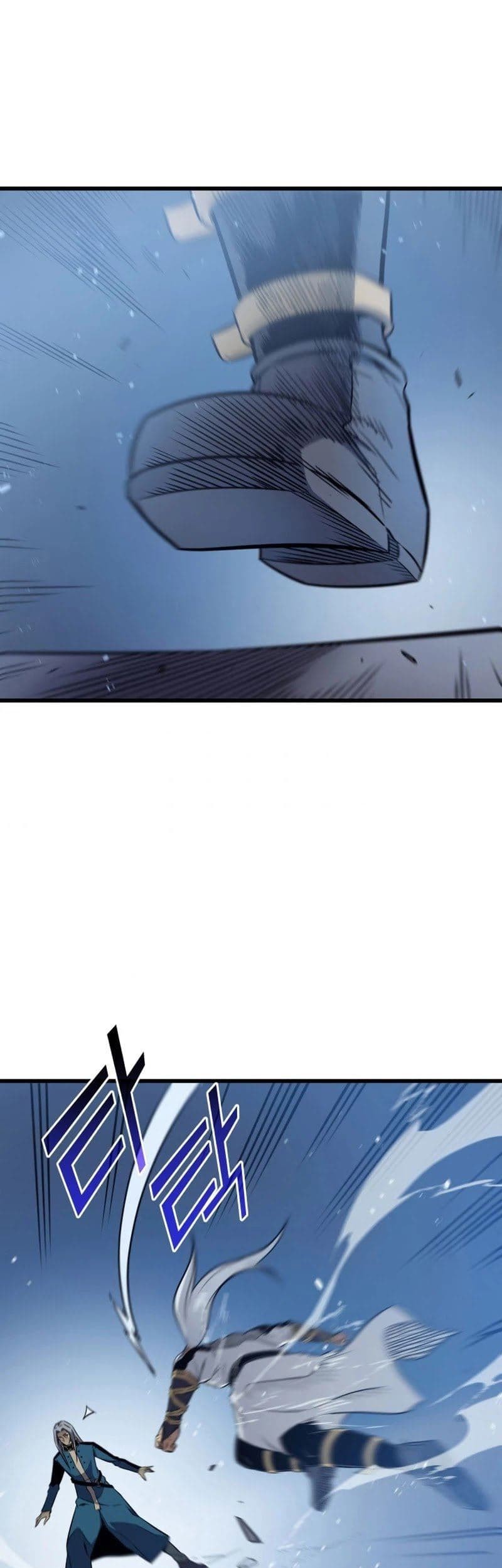 The Great Mage Returns After 4000 Years Chapter 111 Gambar 31