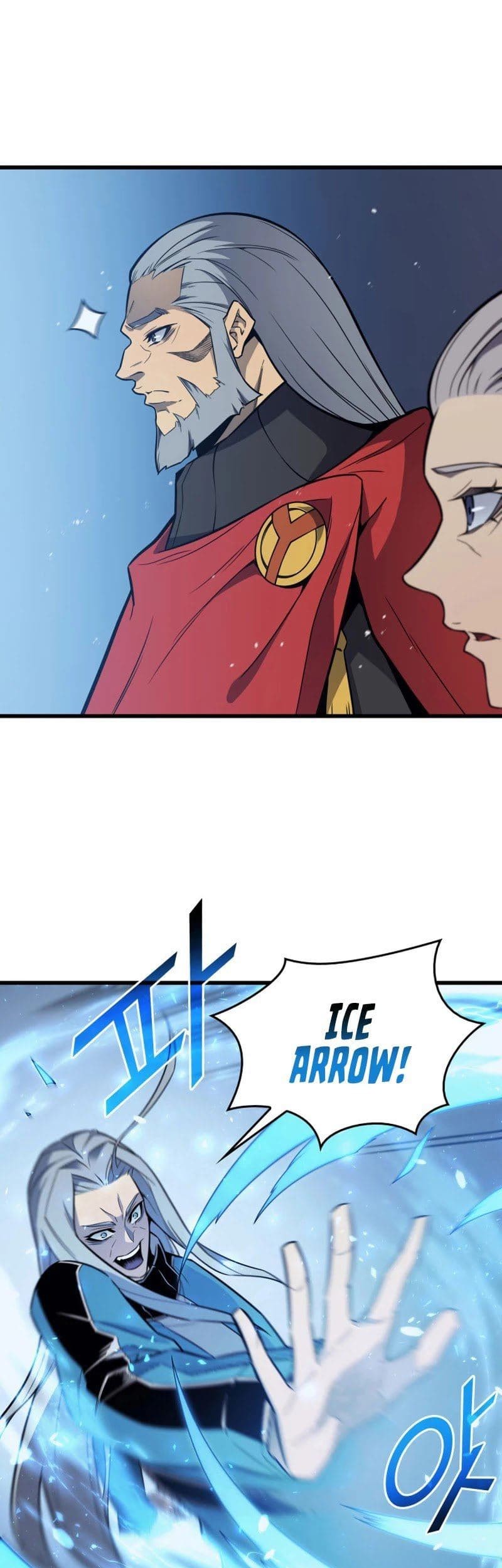 The Great Mage Returns After 4000 Years Chapter 111 Gambar 33