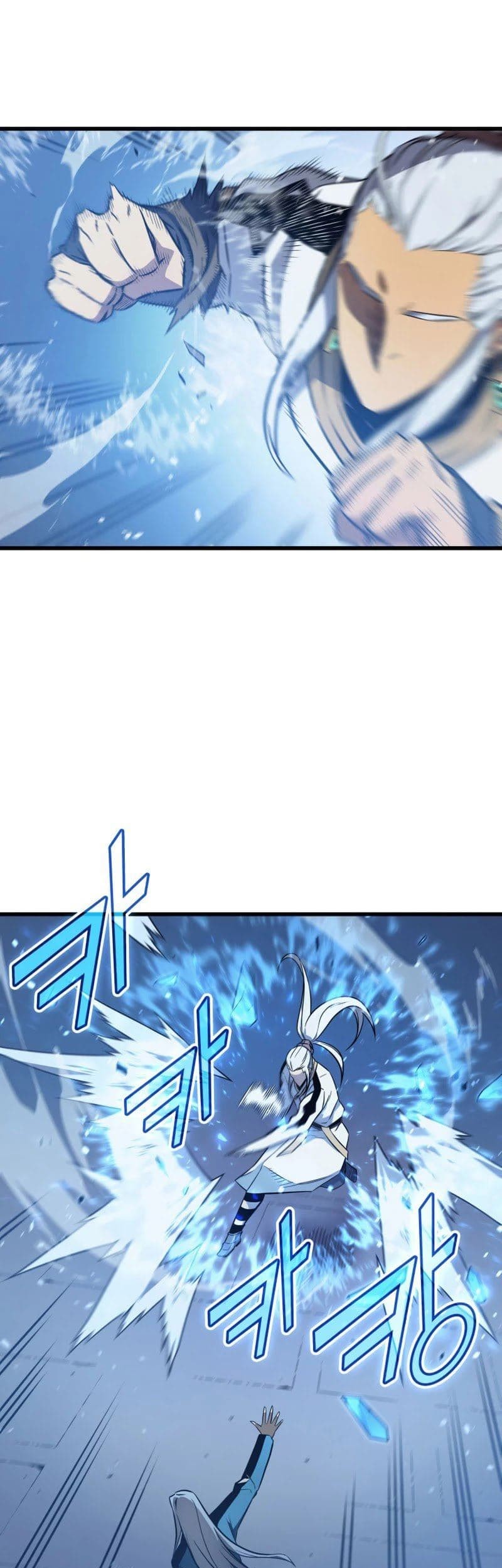 The Great Mage Returns After 4000 Years Chapter 111 Gambar 35