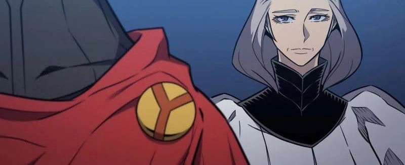 The Great Mage Returns After 4000 Years Chapter 111 Gambar 22