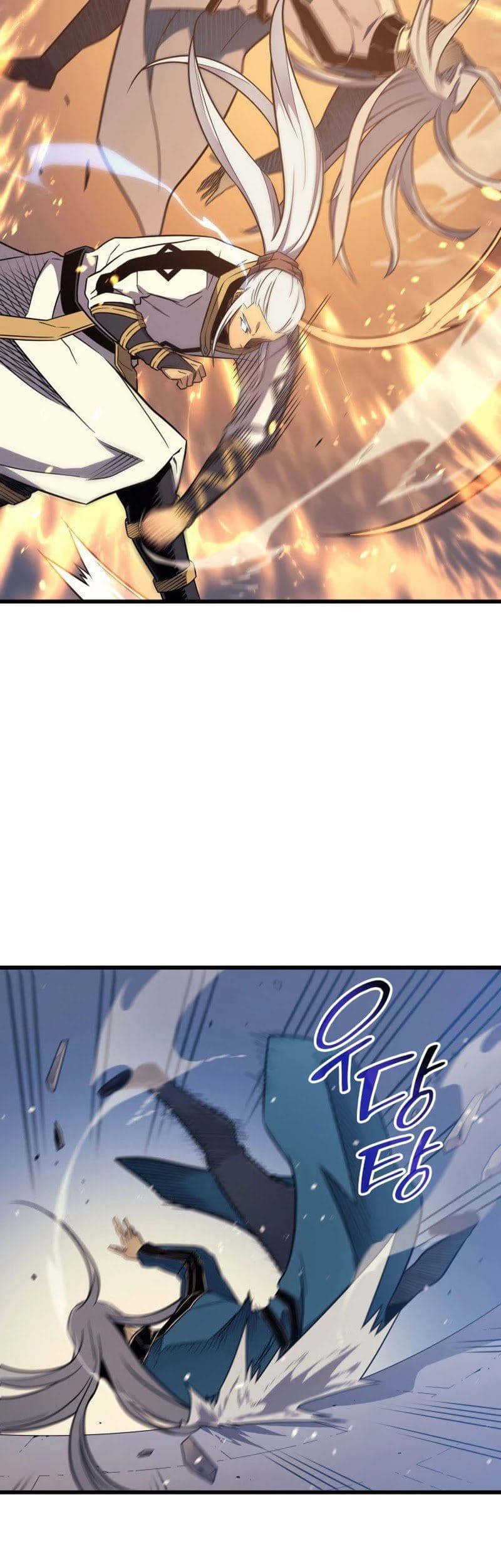 The Great Mage Returns After 4000 Years Chapter 111 Gambar 51