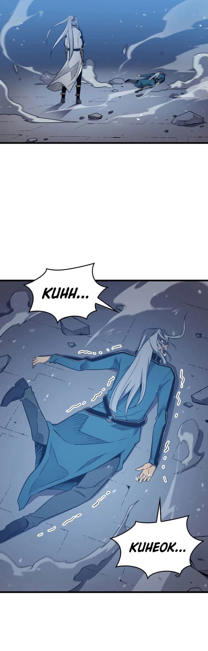 The Great Mage Returns After 4000 Years Chapter 111 Gambar 53