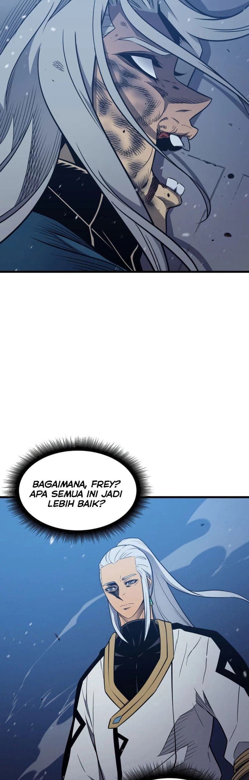 The Great Mage Returns After 4000 Years Chapter 111 Gambar 55