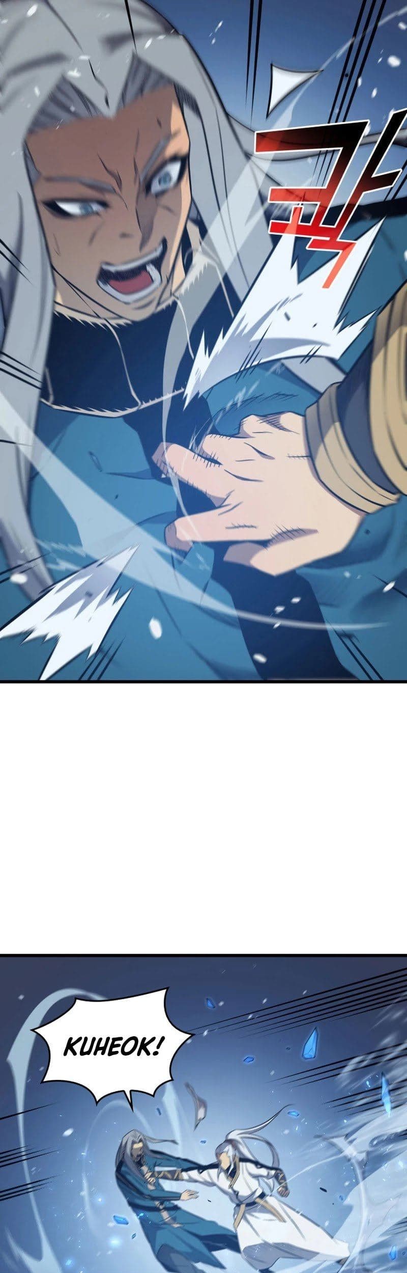 The Great Mage Returns After 4000 Years Chapter 111 Gambar 41