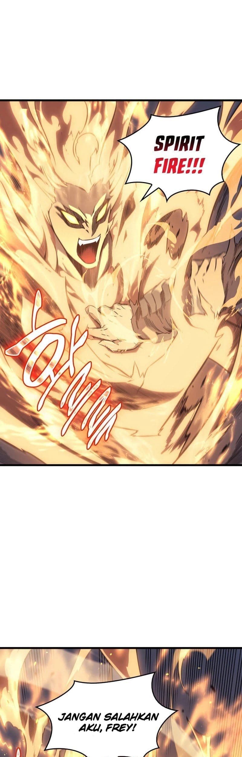 The Great Mage Returns After 4000 Years Chapter 111 Gambar 45