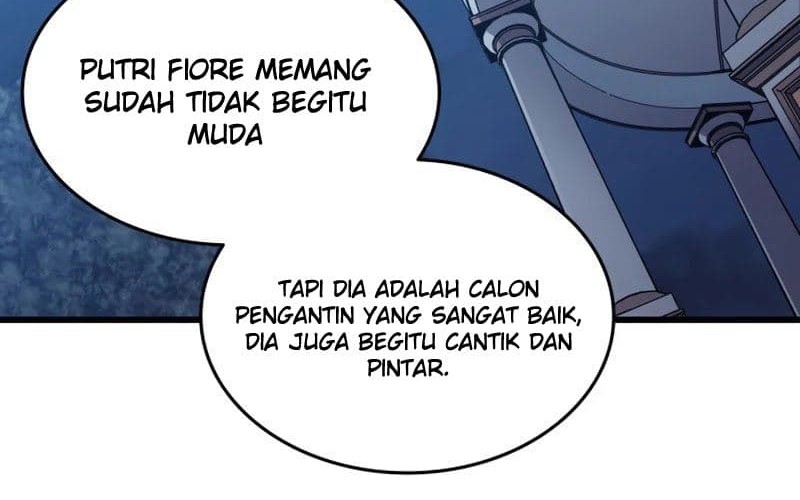 The Great Mage Returns After 4000 Years Chapter 111 Gambar 70