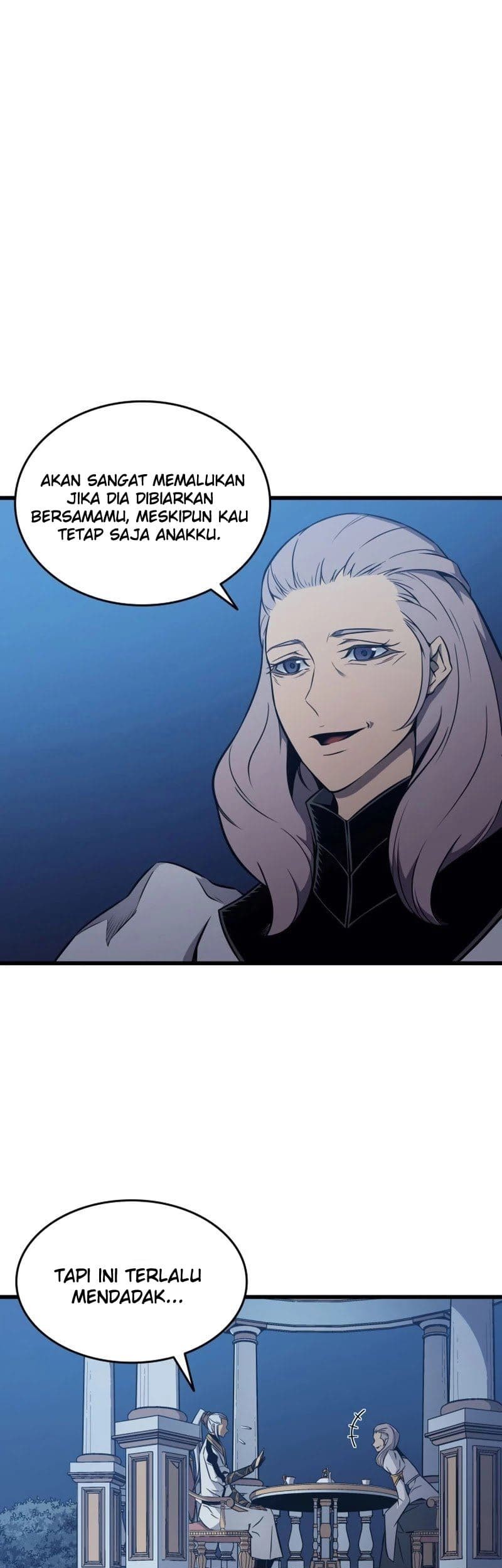 The Great Mage Returns After 4000 Years Chapter 111 Gambar 71