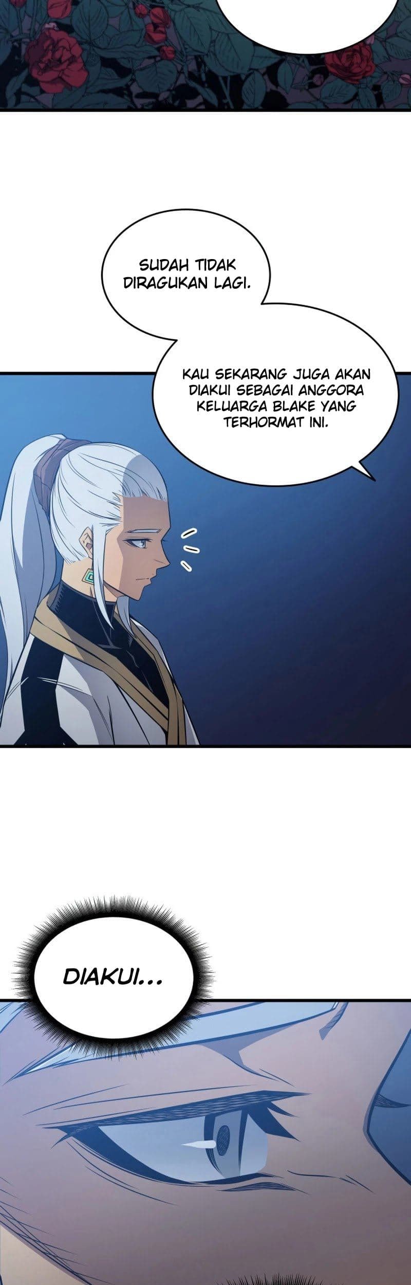 The Great Mage Returns After 4000 Years Chapter 111 Gambar 73