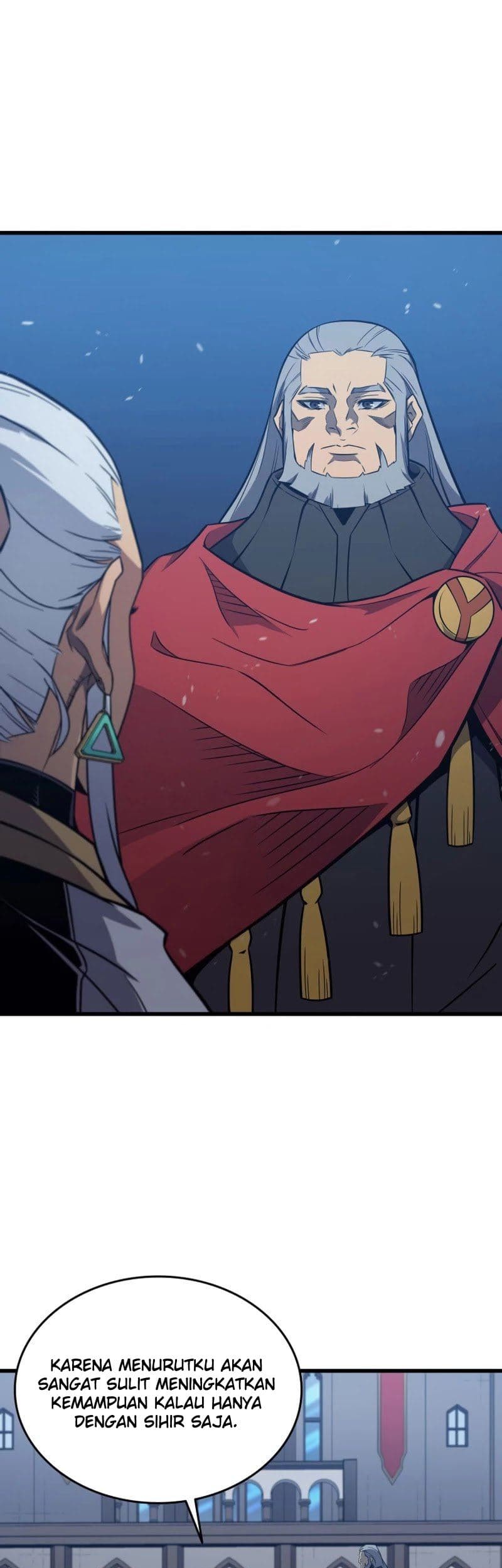 The Great Mage Returns After 4000 Years Chapter 111 Gambar 59