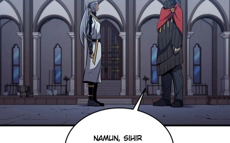 The Great Mage Returns After 4000 Years Chapter 111 Gambar 60