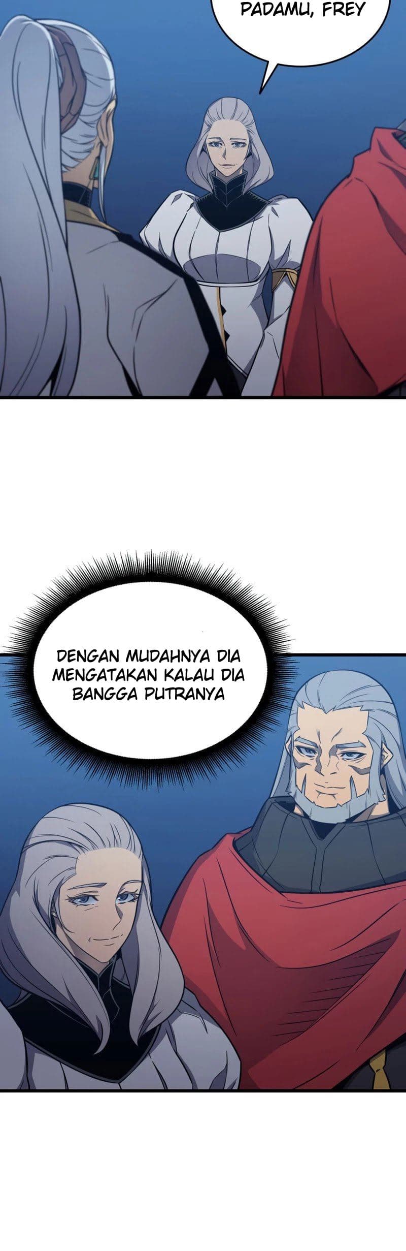 The Great Mage Returns After 4000 Years Chapter 111 Gambar 62