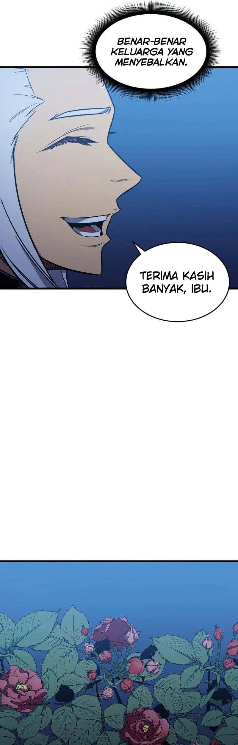 The Great Mage Returns After 4000 Years Chapter 111 Gambar 63