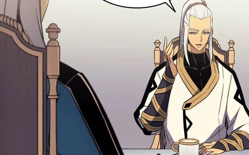 The Great Mage Returns After 4000 Years Chapter 111 Gambar 6