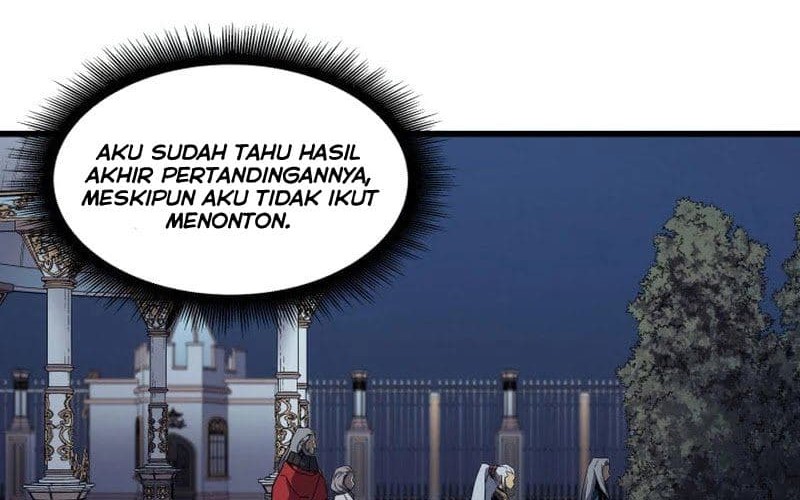 The Great Mage Returns After 4000 Years Chapter 111 Gambar 14