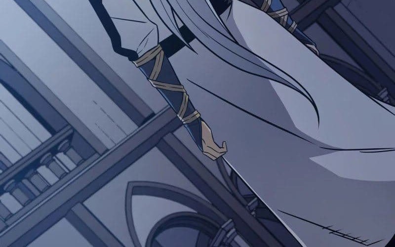 The Great Mage Returns After 4000 Years Chapter 111 Gambar 16