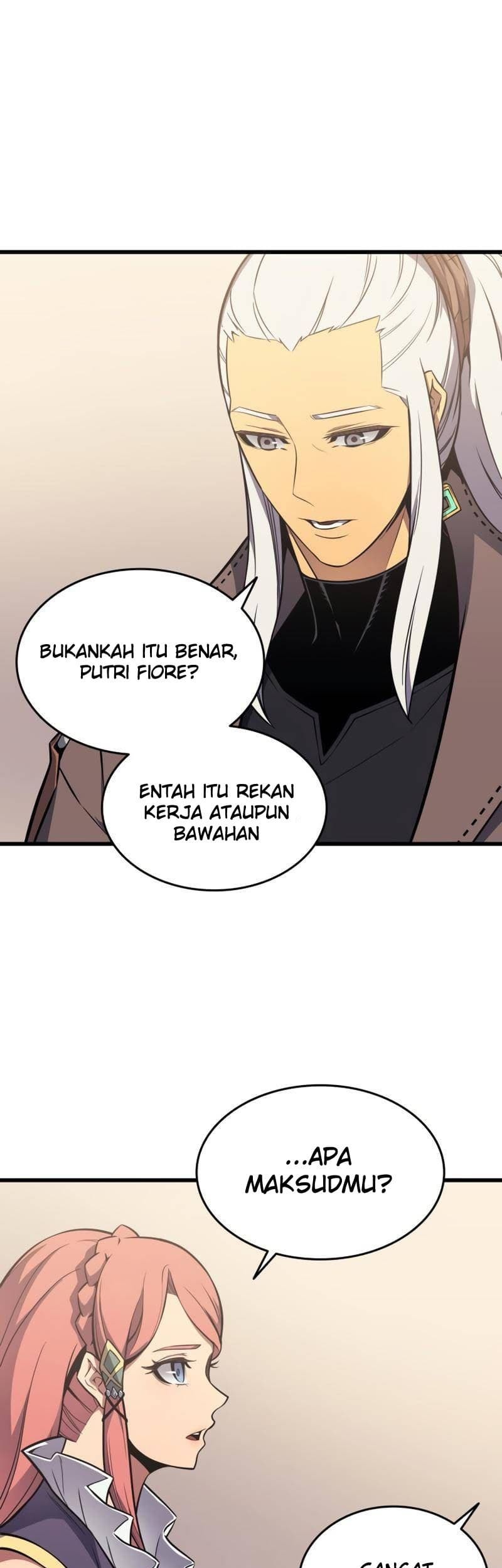 The Great Mage Returns After 4000 Years Chapter 113 Gambar 33