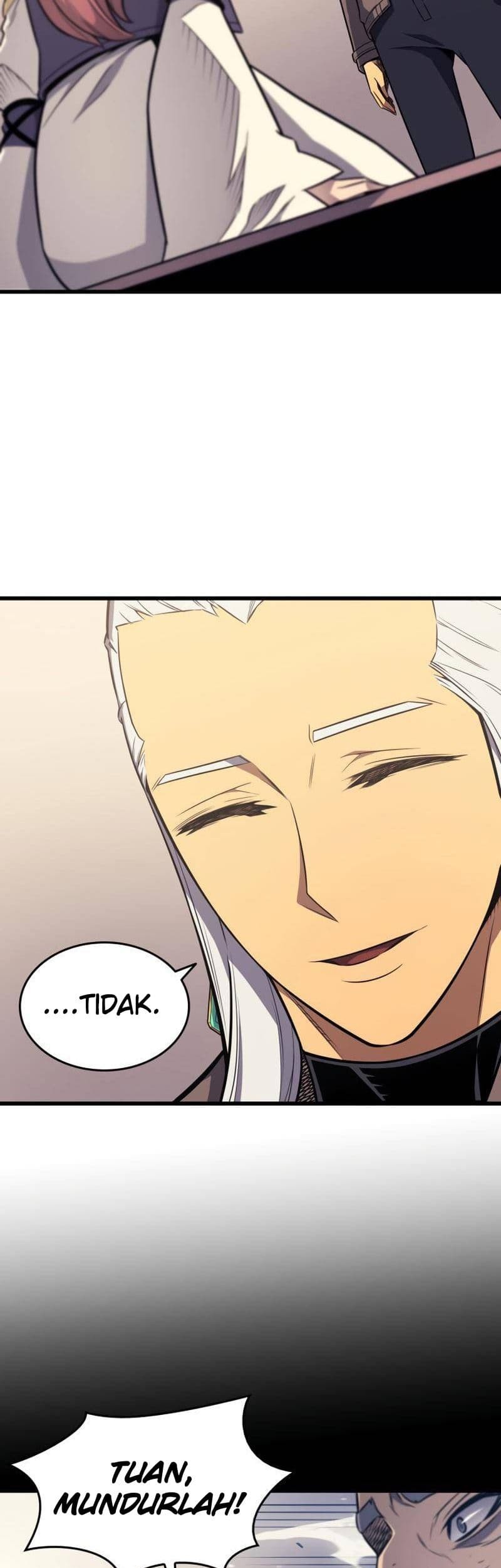 The Great Mage Returns After 4000 Years Chapter 113 Gambar 19