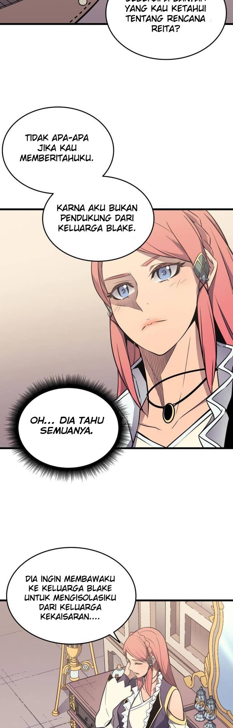 The Great Mage Returns After 4000 Years Chapter 113 Gambar 51