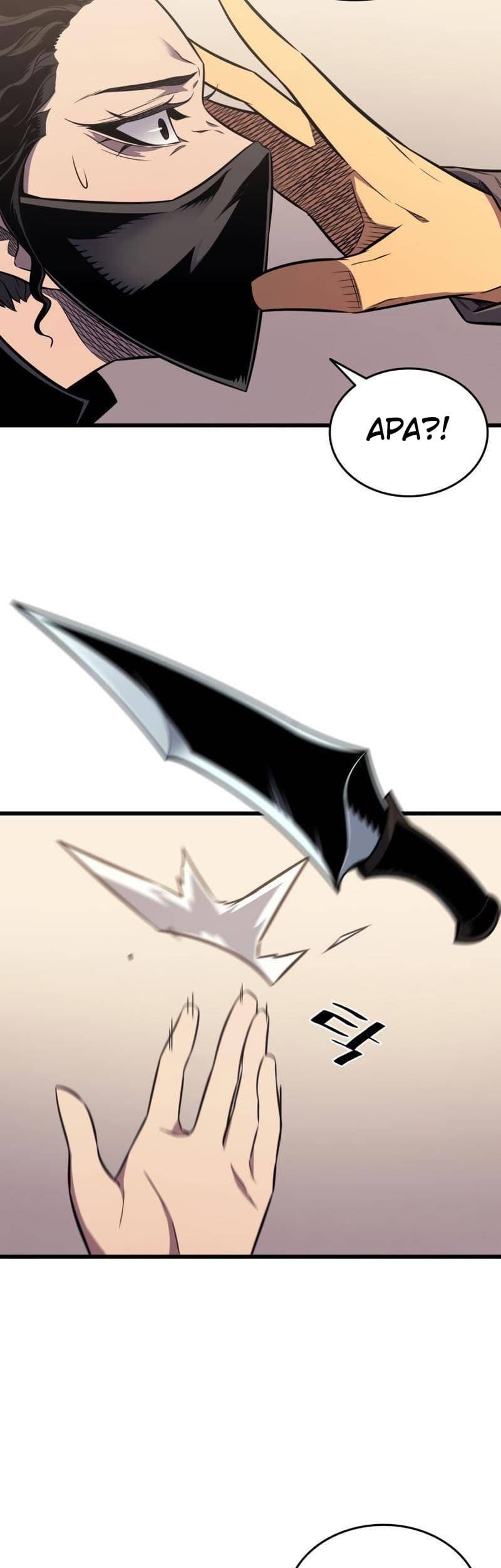 The Great Mage Returns After 4000 Years Chapter 113 Gambar 45