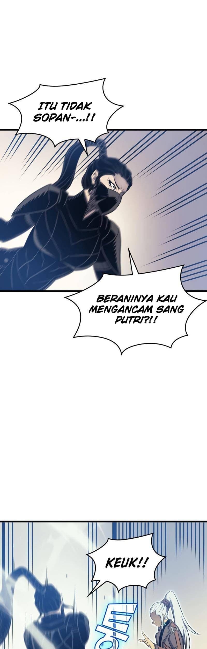 The Great Mage Returns After 4000 Years Chapter 113 Gambar 73