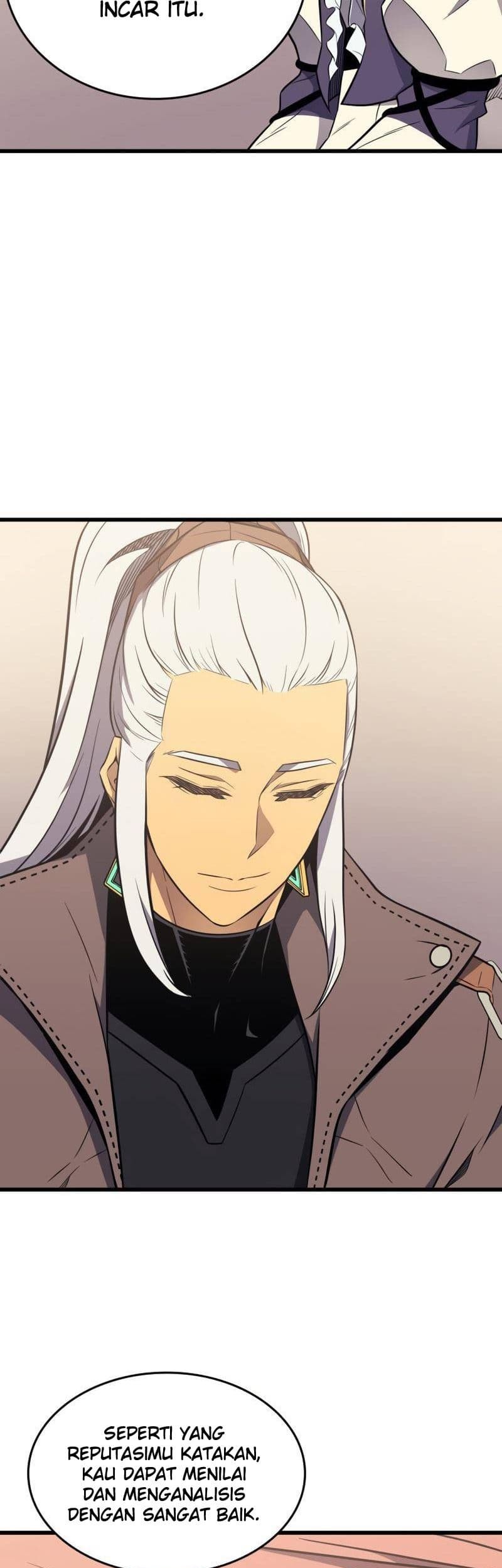 The Great Mage Returns After 4000 Years Chapter 113 Gambar 59