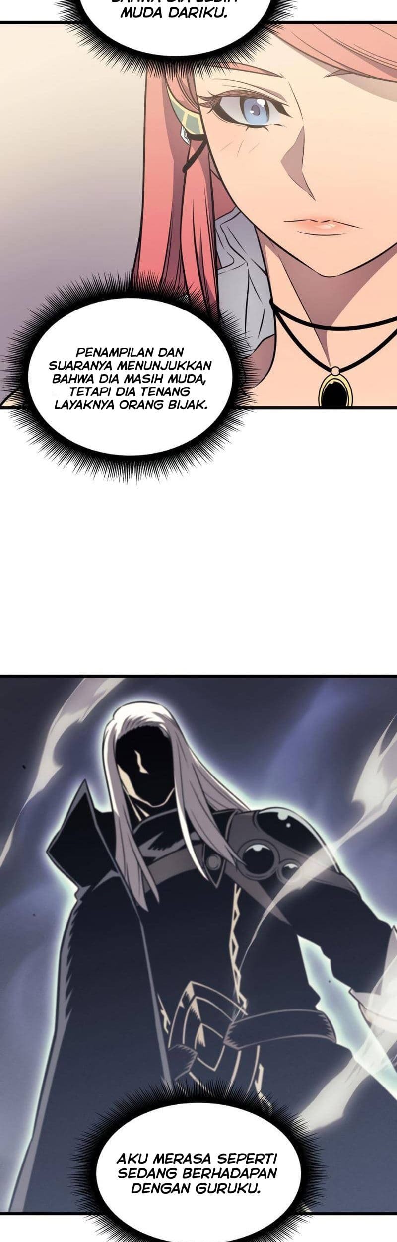 The Great Mage Returns After 4000 Years Chapter 113 Gambar 63