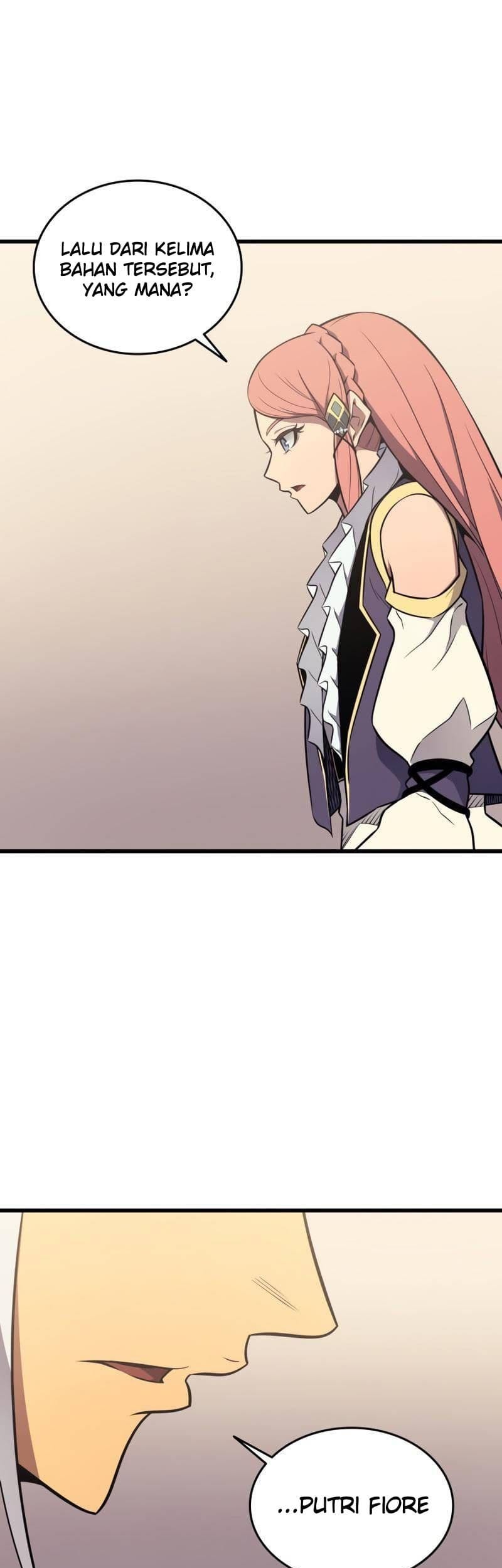 The Great Mage Returns After 4000 Years Chapter 113 Gambar 65