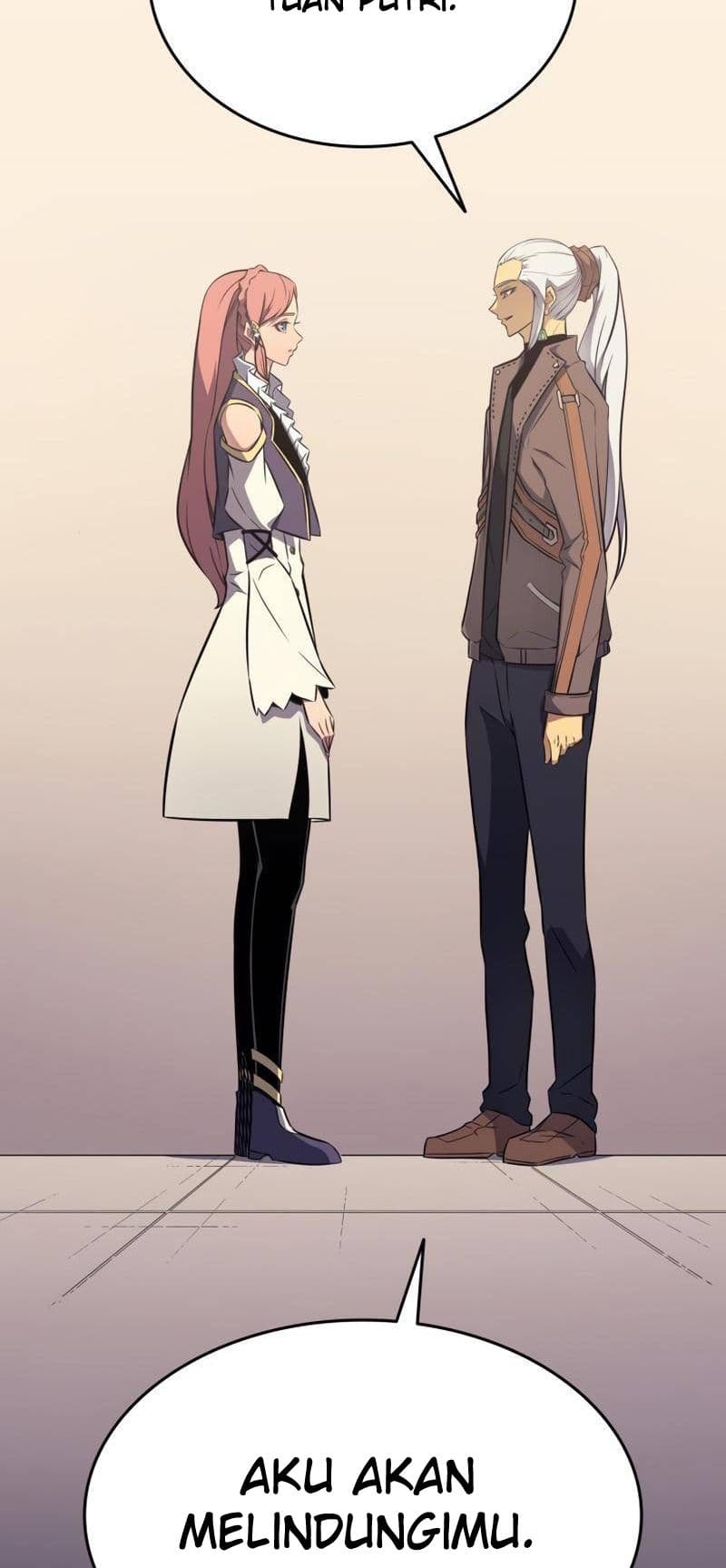 The Great Mage Returns After 4000 Years Chapter 113 Gambar 87