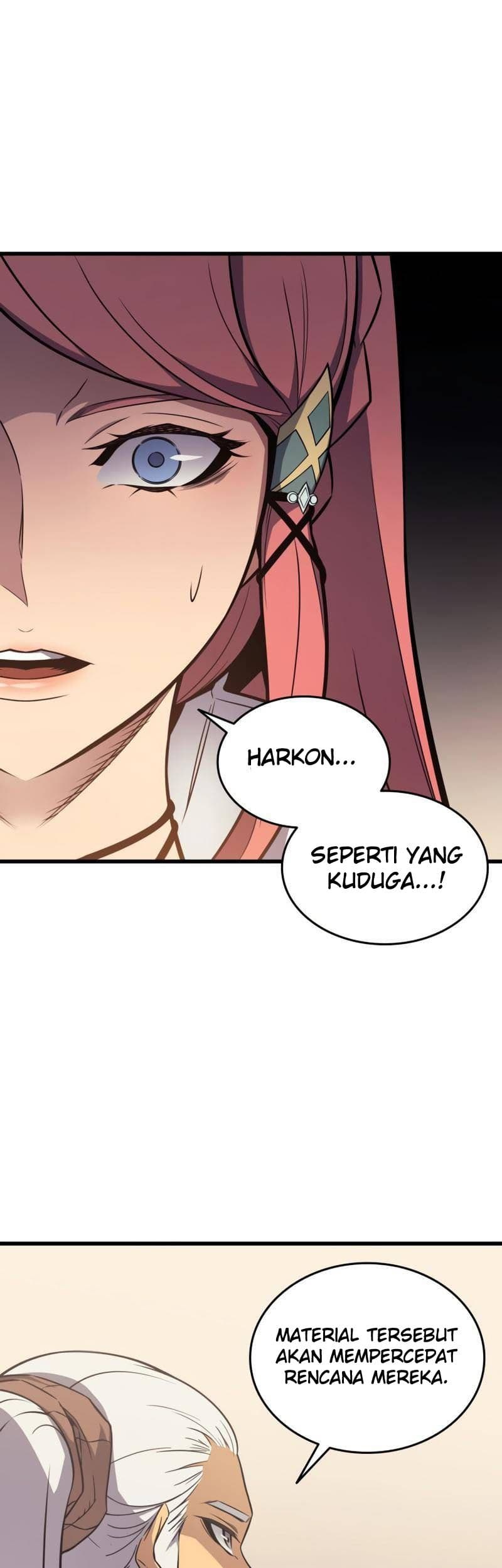 The Great Mage Returns After 4000 Years Chapter 113 Gambar 81