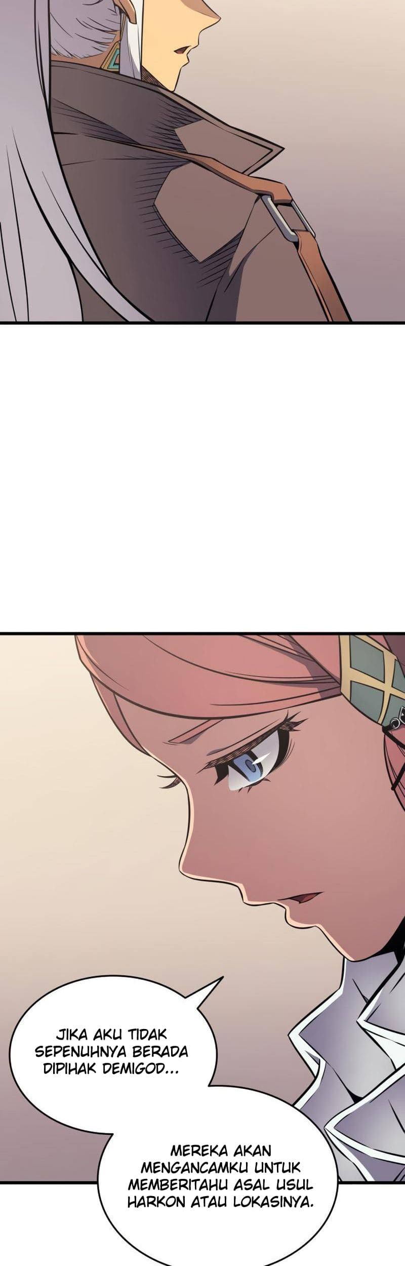 The Great Mage Returns After 4000 Years Chapter 113 Gambar 82