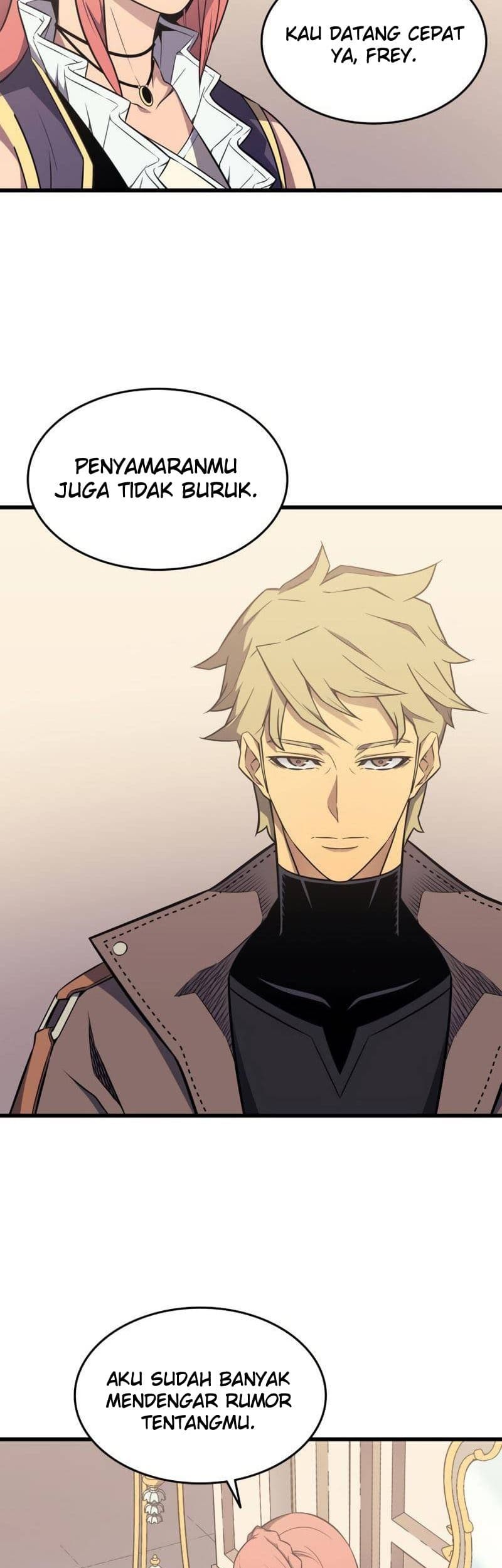 The Great Mage Returns After 4000 Years Chapter 113 Gambar 11