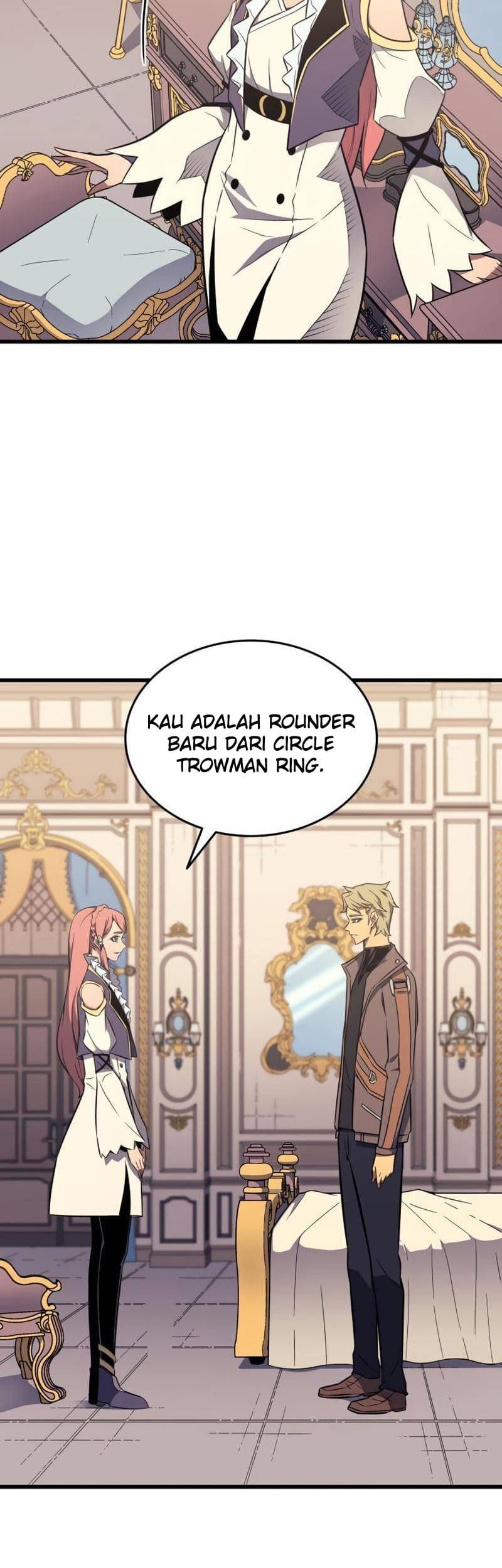 The Great Mage Returns After 4000 Years Chapter 113 Gambar 13