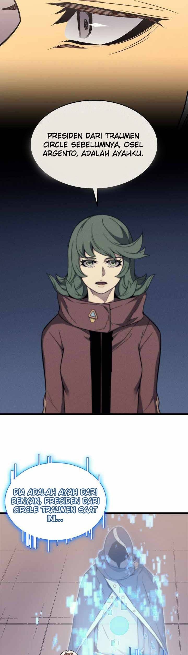 The Great Mage Returns After 4000 Years Chapter 114 Gambar 29