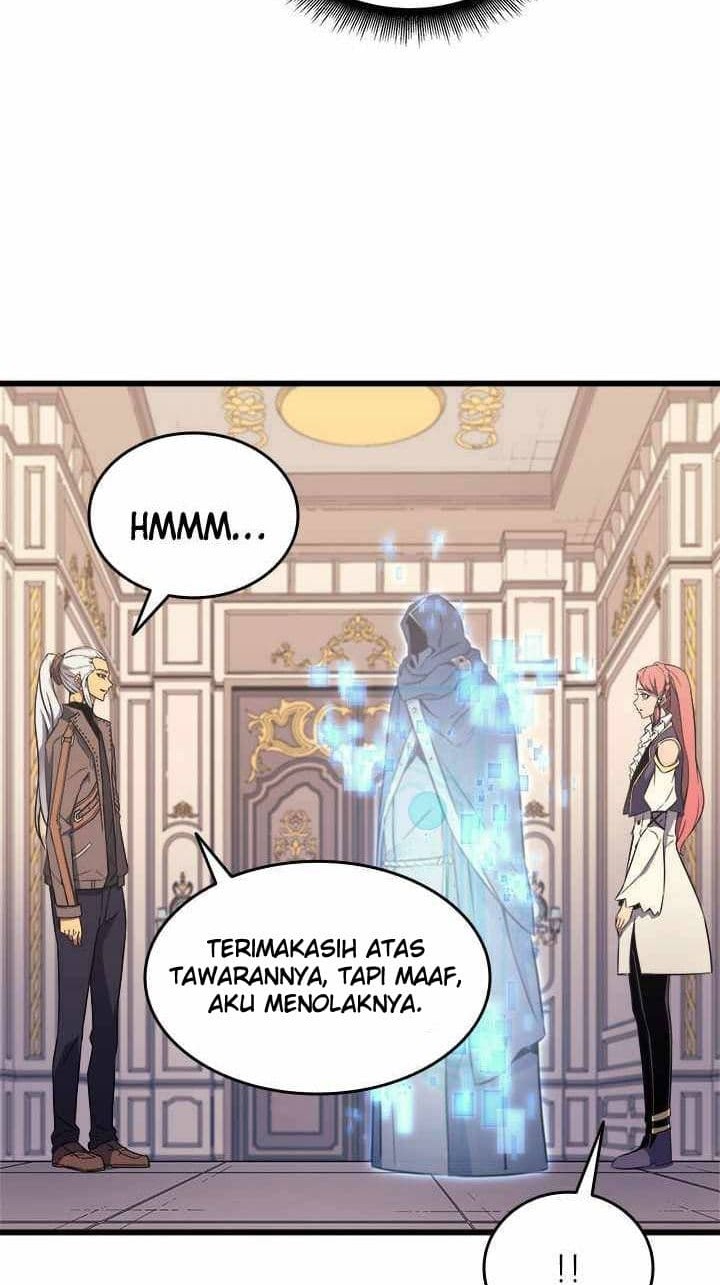 The Great Mage Returns After 4000 Years Chapter 114 Gambar 38