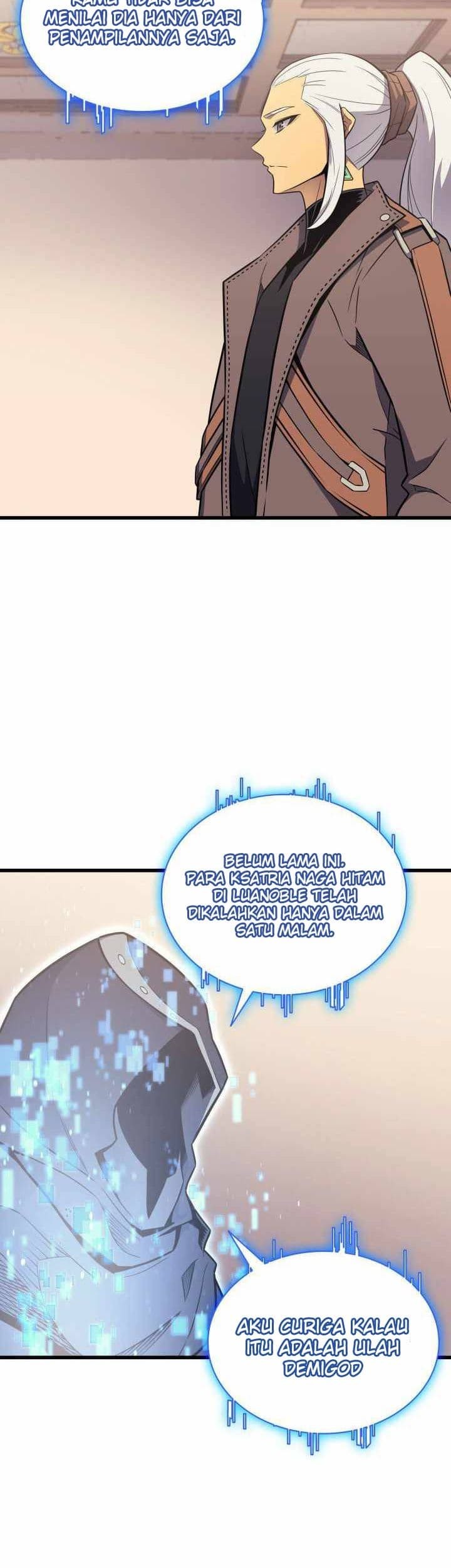 The Great Mage Returns After 4000 Years Chapter 114 Gambar 21