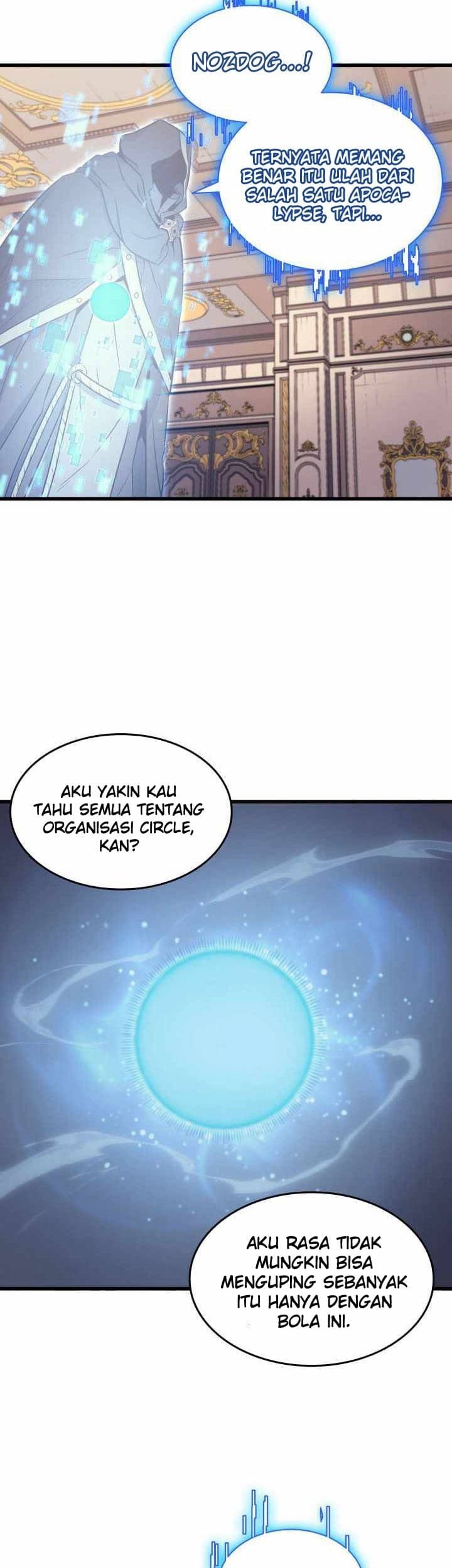 The Great Mage Returns After 4000 Years Chapter 114 Gambar 23