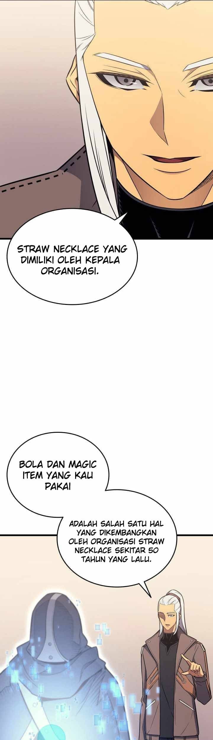 The Great Mage Returns After 4000 Years Chapter 114 Gambar 25