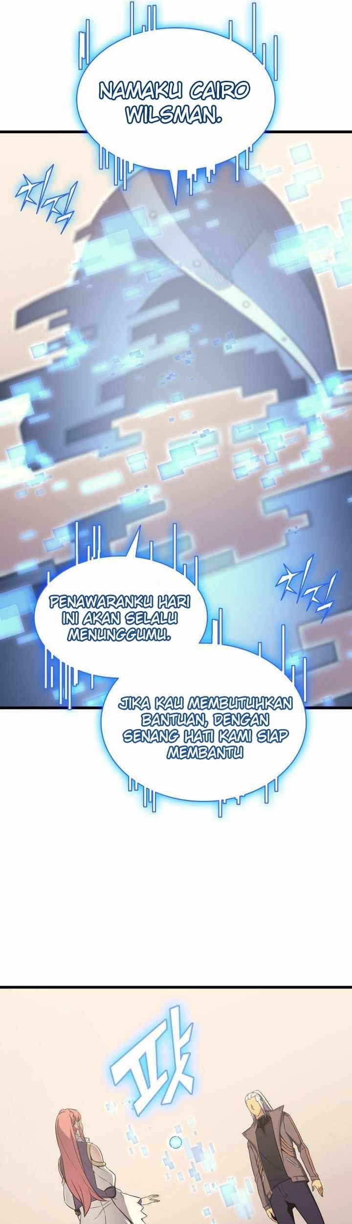 The Great Mage Returns After 4000 Years Chapter 114 Gambar 49