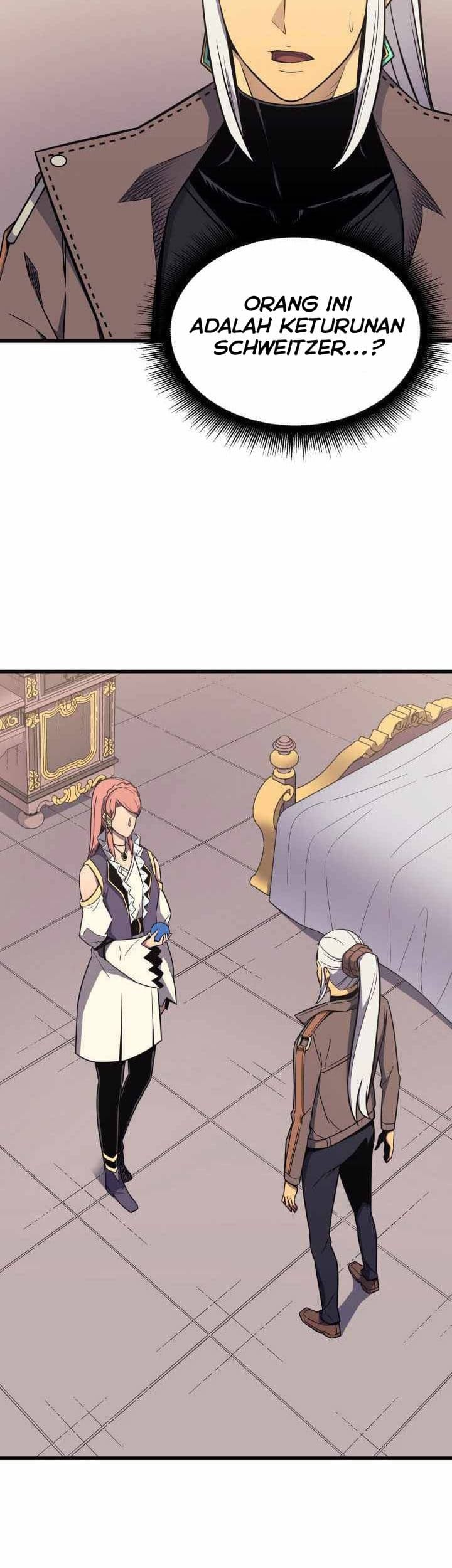 The Great Mage Returns After 4000 Years Chapter 114 Gambar 51