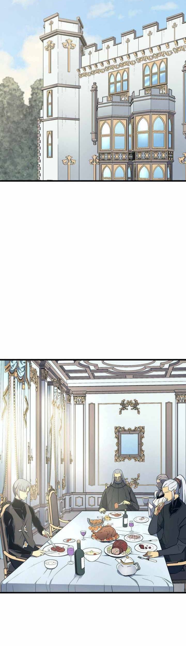 The Great Mage Returns After 4000 Years Chapter 114 Gambar 53