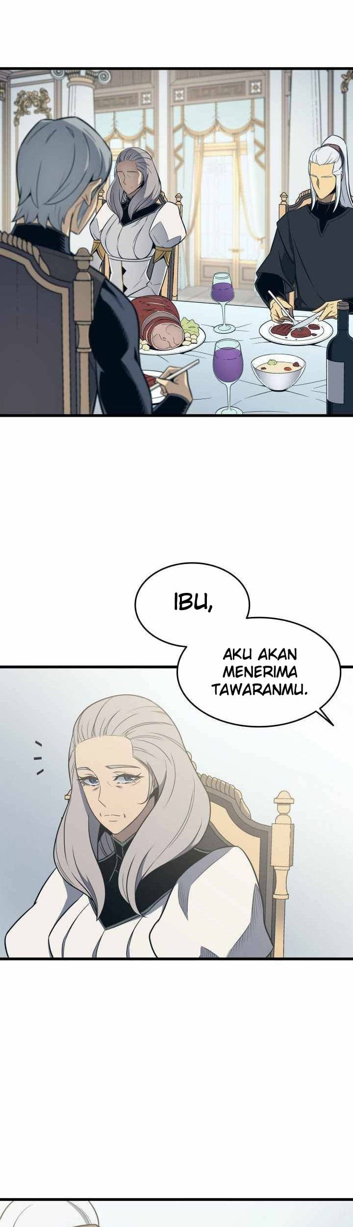 The Great Mage Returns After 4000 Years Chapter 114 Gambar 55